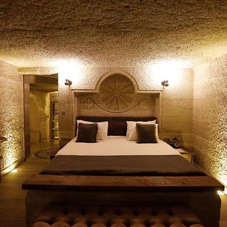 Ada Cave Suites Göreme Ngoại thất bức ảnh