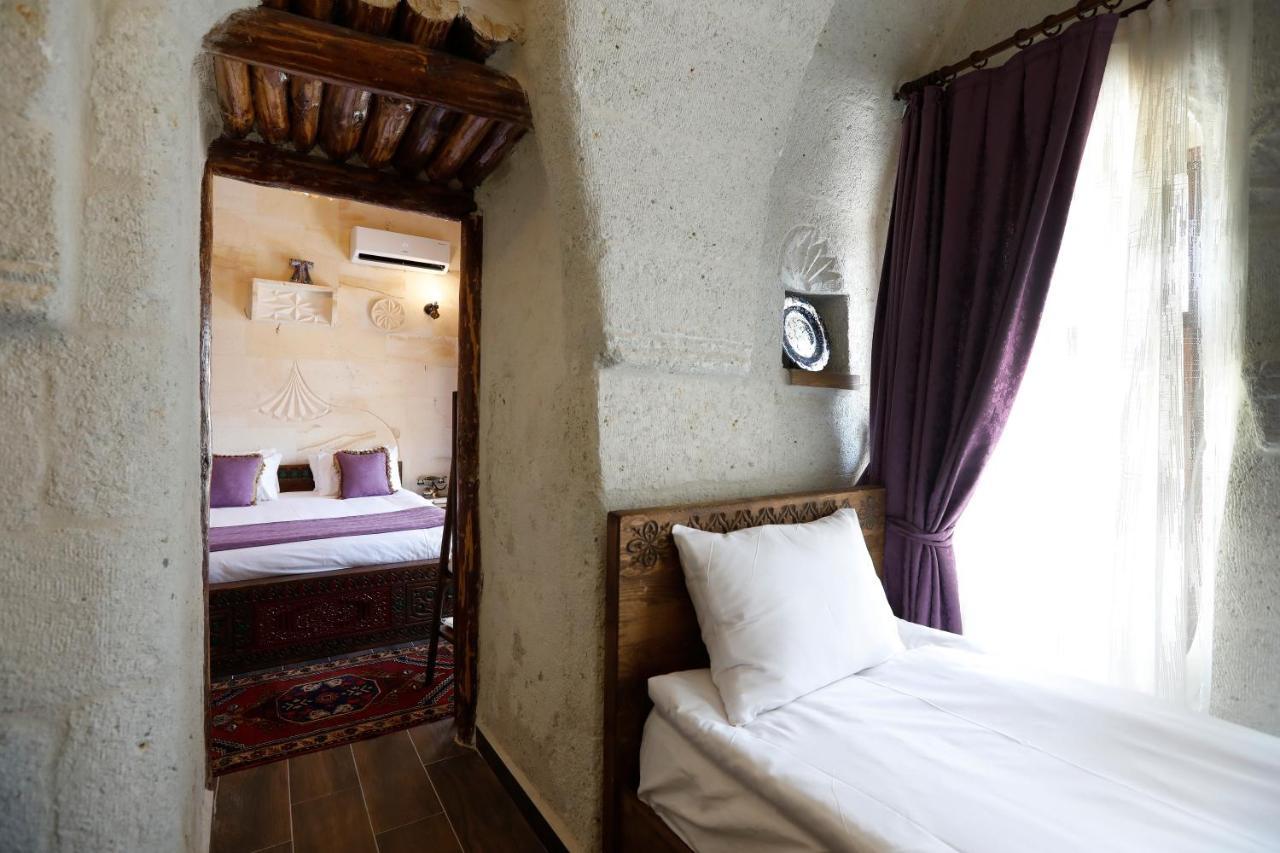 Ada Cave Suites Göreme Ngoại thất bức ảnh