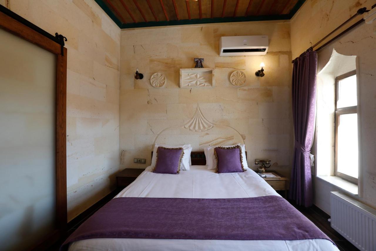 Ada Cave Suites Göreme Ngoại thất bức ảnh